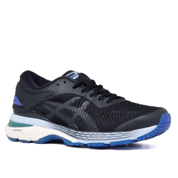 Asics Gel Kayano Sneakers with GEL Cushioning and Breathable Mesh - Picture 1 of 6